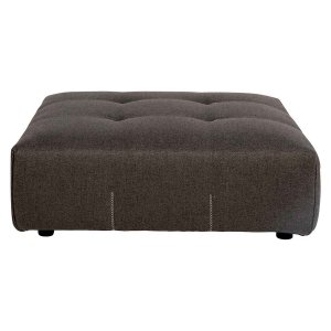 Pouffe مسطح متعدد الاستخدامات