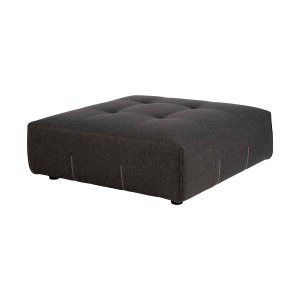 Pouffe مسطح متعدد الاستخدامات